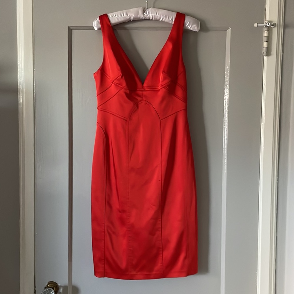 Cocktail dress